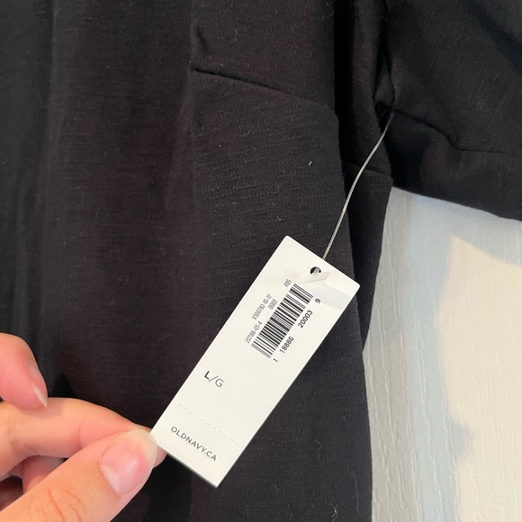 Black Office/Work Dress NWT - Picture 2 of 5